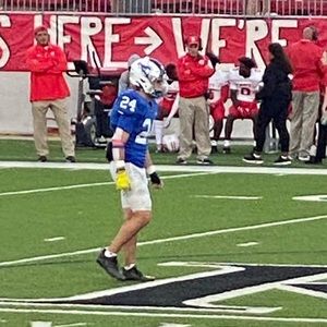 Meet your Posher, Ethan